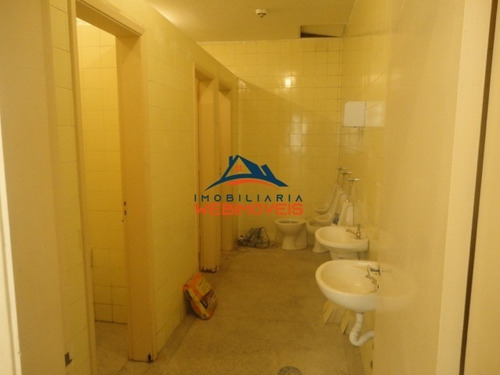 Imagem 20 de 30 de Galpao - Gl00003 - 69681578