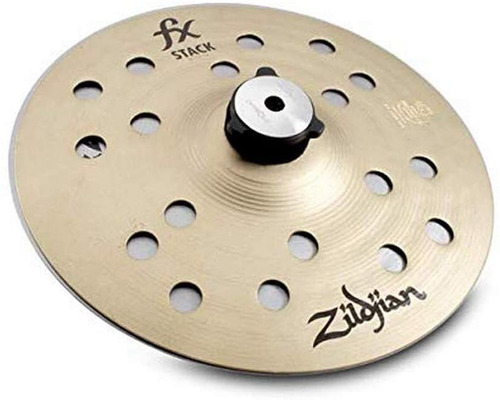 Zildjian 8.0 En Fx Stack Par W / Mount