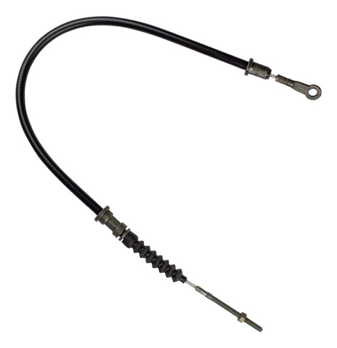 Chicote Cable Freno Delantero Nissan Datsun 1.6l 1983