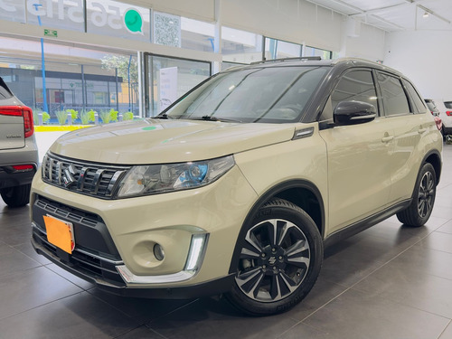 Suzuki Vitara 1.6 Gls At