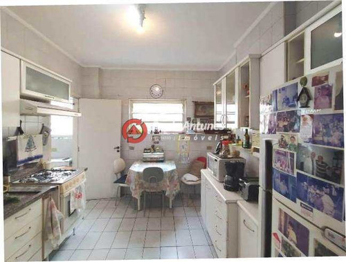 Imagem 12 de 18 de Apartamento 3 Dorms - R$ 1.150.000,00 - 140m² - Código: 9074 - V9074