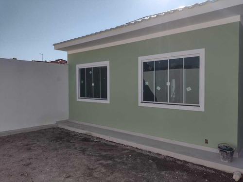 Imagem 4 de 13 de Casa 2 Dormitórios Para Venda Em Araruama, Pontinha, 3 Dormitórios, 1 Suíte, 2 Banheiros, 2 Vagas - 274_2-546695