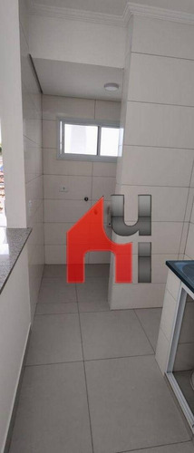 Imagem 24 de 30 de Apartamento Com 1 Dormitório Para Alugar, 38 M² Por R$ 1.350,00/mês - Vila Moinho Velho - São Paulo/sp - Ap1972