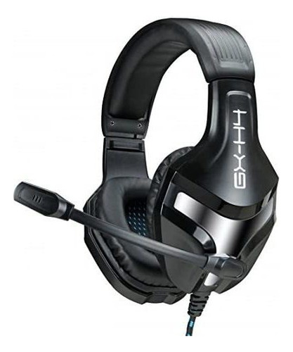 Auriculares Headphones Gamer Con Microfono | Enhance