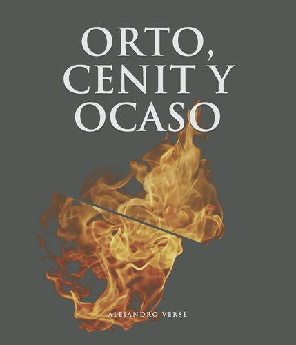 Orto, Cénit Y Ocaso