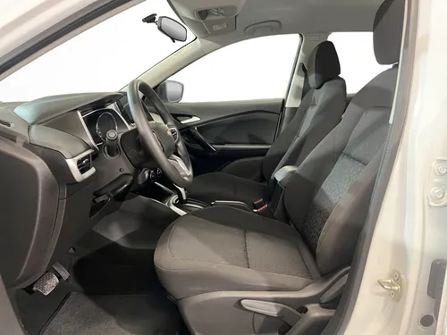 Chevrolet Tracker 1.2 Ls Turbo At