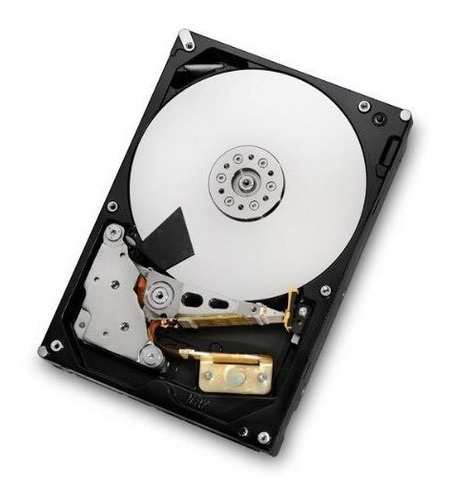 Hgst H3ik30003272sn 3tb Disco Duro Sata Interno 35