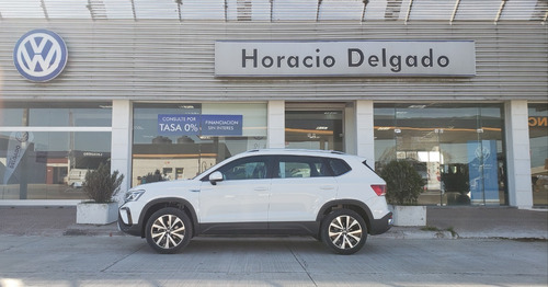 Imagen 10 de 12 de Volkswagen Taos Highline