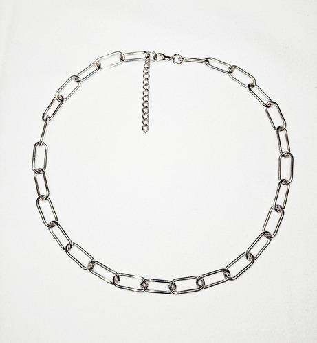 Choker Cadena Collar Gargantilla 