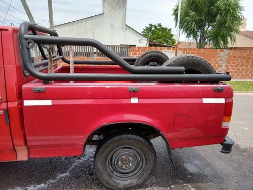 Ford F100 1982