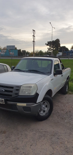 Ford Ranger 2010 2.3 Cs F-truck 4x2