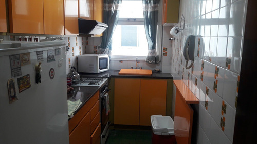 Imagen 5 de 30 de Departamento De 3 Ambientes Con Cochera - A La Calle - Belgrano 2600
