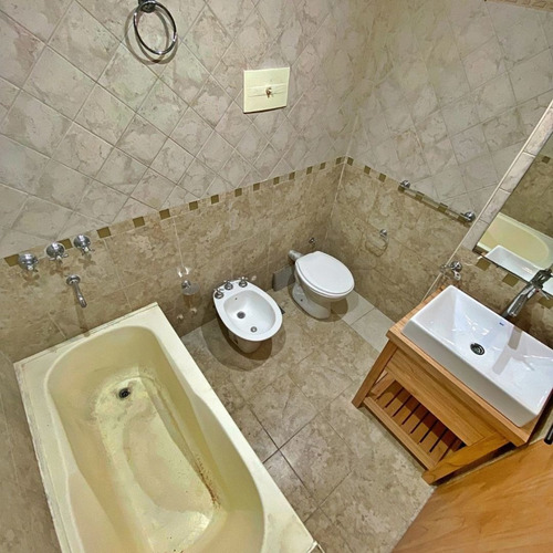 Imagen 16 de 16 de Departamento En Duplex 2 Ambientes- Macrocentro- Mdp