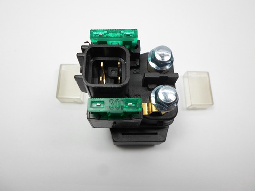 Relay De Encendido Compatible Con Yamaha V Star 950 Xvs 950