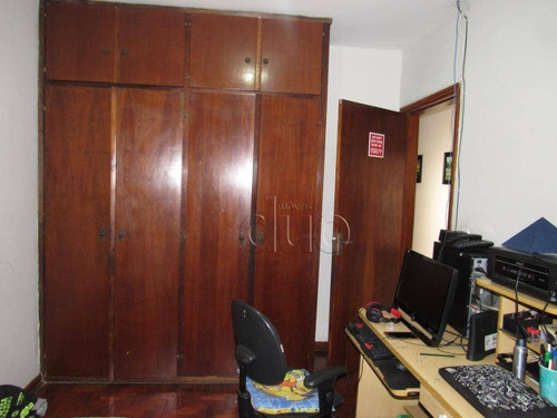 Imagem 5 de 13 de Casa À Venda, 106 M² Por R$ 360.000,00 - Jardim Petrópolis - Piracicaba/sp - Ca2581