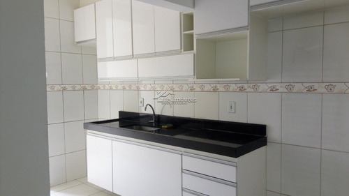 Imagem 3 de 7 de Apartamento - Loteamento Remanso Campineiro - Ref: 34748018 - V-lf9483241
