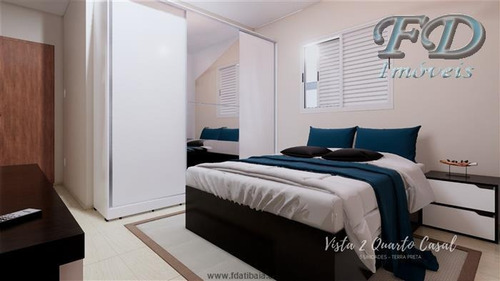Imagem 27 de 29 de Casas Para Financiamento À Venda Em Mairiporã/sp - Compre O Seu Casas Para Financiamento Aqui! - 1482884