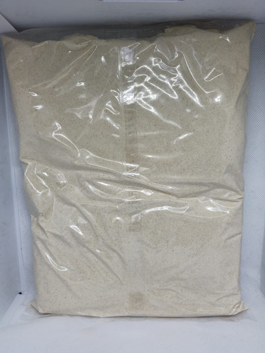 Sémola De Trigo Duro Bolsa De 1 Kg