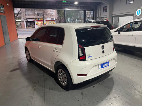 Volkswagen Up! 1.0 Move
