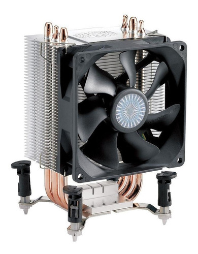 Cooler Para Processador Coolermaster Hyper 775 1155 1151 Am3