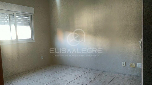 Imagem 12 de 25 de Apartamento Térreo À 5min. Do Centro, Em Canoas - 110