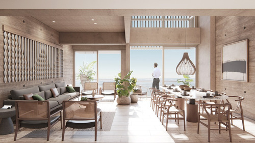 Departamento En Venta En Cancún, Lumia, Ideal Para Inversión