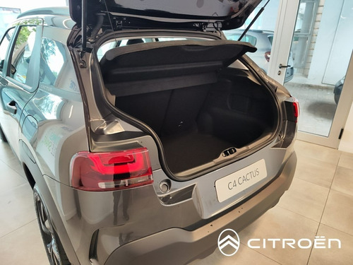 Citroën C4 Cactus 1.2 Pure Tech 110 Feel