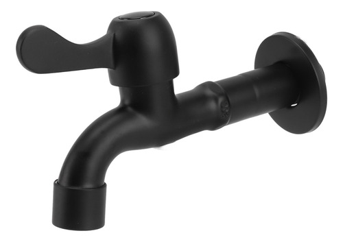 Grifo De Piscina Long Mop Grifo De Agua De Acero Inoxidable