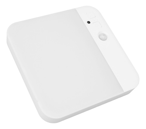 Lámpara De Techo Led Con Sensor De Movimiento, 4200 Mah, 3 M