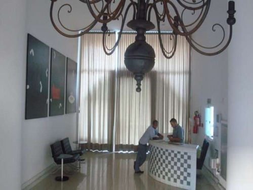 Imagem 24 de 24 de Apartamento Duplex 1 Suíte Mobiliado Com Vista Mar No Rio Vermelho 85m2 - Hei096 - 4494694