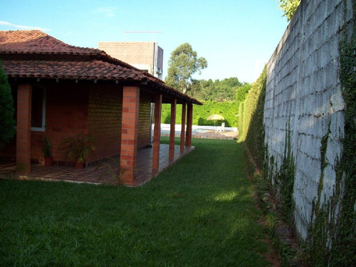 Imagem 12 de 30 de Chácara À Venda, 3300 M² Por R$ 1.000.000 - Cafezal Iii - Itupeva/são Paulo - Ch0108
