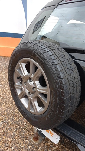 Imagem 10 de 14 de Ford Ecosport Freestyle 1.6 2012