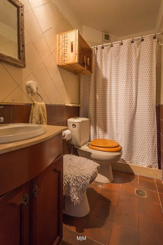 Hermoso Duplex En Cordon Sur