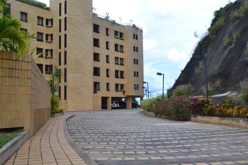 Imagen 1 de 20 de Lomas De San Roman Apartamento En Alquiler 22-3532. 02129594482----04141469108