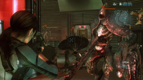 Imagen 4 de 8 de Resident Evil: Revelations (ps4) Fisico-/ Mipowerdestiny