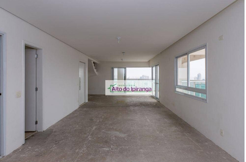 Imagem 9 de 27 de Cobertura Com 4 Dormitórios À Venda, 423 M² Por R$ 4.600.000,00 - Paraíso - São Paulo/sp - Co0065