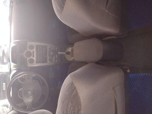 Imagem 4 de 5 de Renault Megane Grand Tour 2008 2.0 Dynamique Aut. 5p