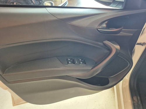 Fiat Cronos 1.3 FIREFLY FLEX DRIVE CVT