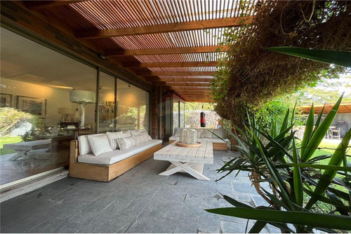 Imagen 8 de 30 de Venta Casa Condominio Cerrado 5d - 5b - 4e Y B