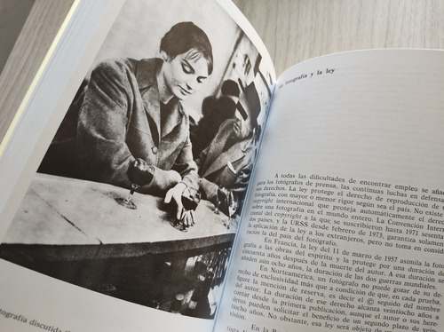 Imagen 8 de 10 de La Fotografia Como Documento Social