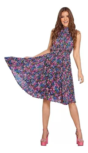 Vestidos Class Cortos MercadoLibre