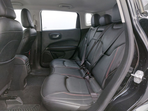 Jeep Compass 2.0 16V DIESEL TRAILHAWK 4X4 AUTOMÁTICO