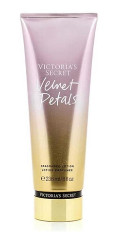 Velvet Petals Crema 236ml Mujer Victoria Secret