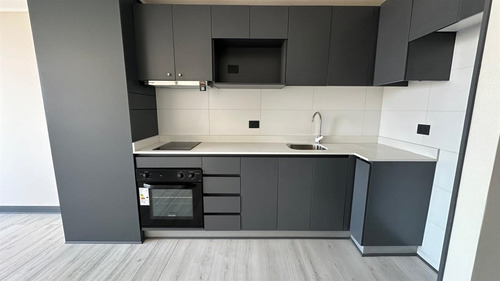 Un Dormitorio 1 Baño Y Bodega, Zañartu 2075, Ñuñoa