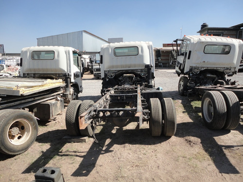 Imagen 4 de 14 de Isuzus Elf 200, 300, 400, 500 Y 600 Partes