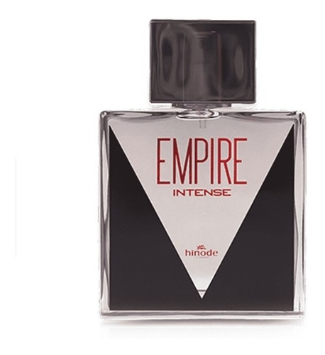 Loción Para Hombre Empire Intense Fragancia Hnd 100 Ml