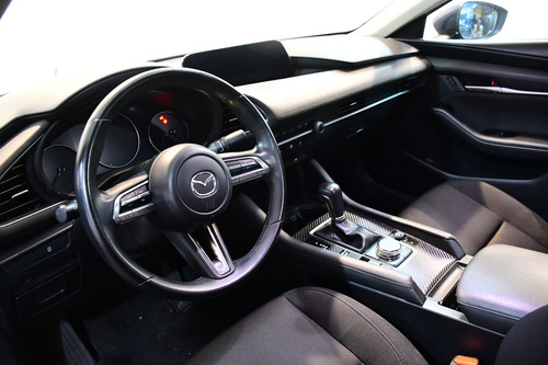 Imagen 13 de 15 de Mazda Mazda 3 2020 2.5 I Sedan At