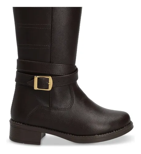 Bota Casual Caf 577 39 Env o gratis