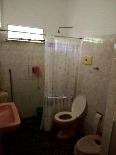 Casa En Venta En Barrio Lezica