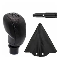 Comprar Pomo Palanca De Cambios Peugeot 208 2008 + Guardapolvo